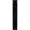 Ekena Millwork Traditional Wrought Iron Bracket, (Triple center brace), Antiqued Pewter 2"W x 10"D x 12"H BKTM02X10X12TTRAPW - alternate 8